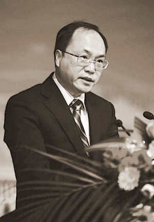 福建七匹狼董事局主席周永伟将出席本届资本论坛