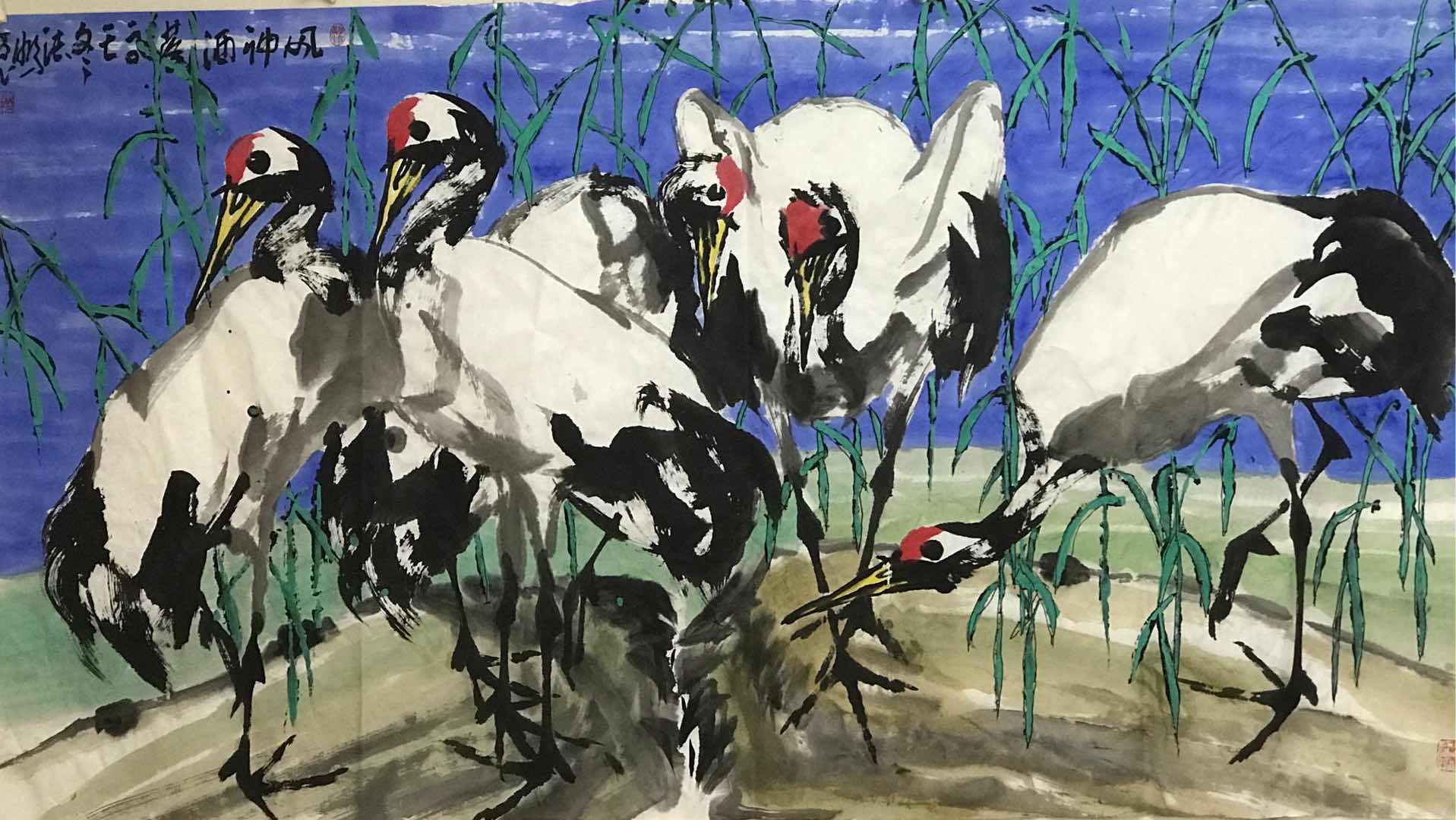 朱法鹏